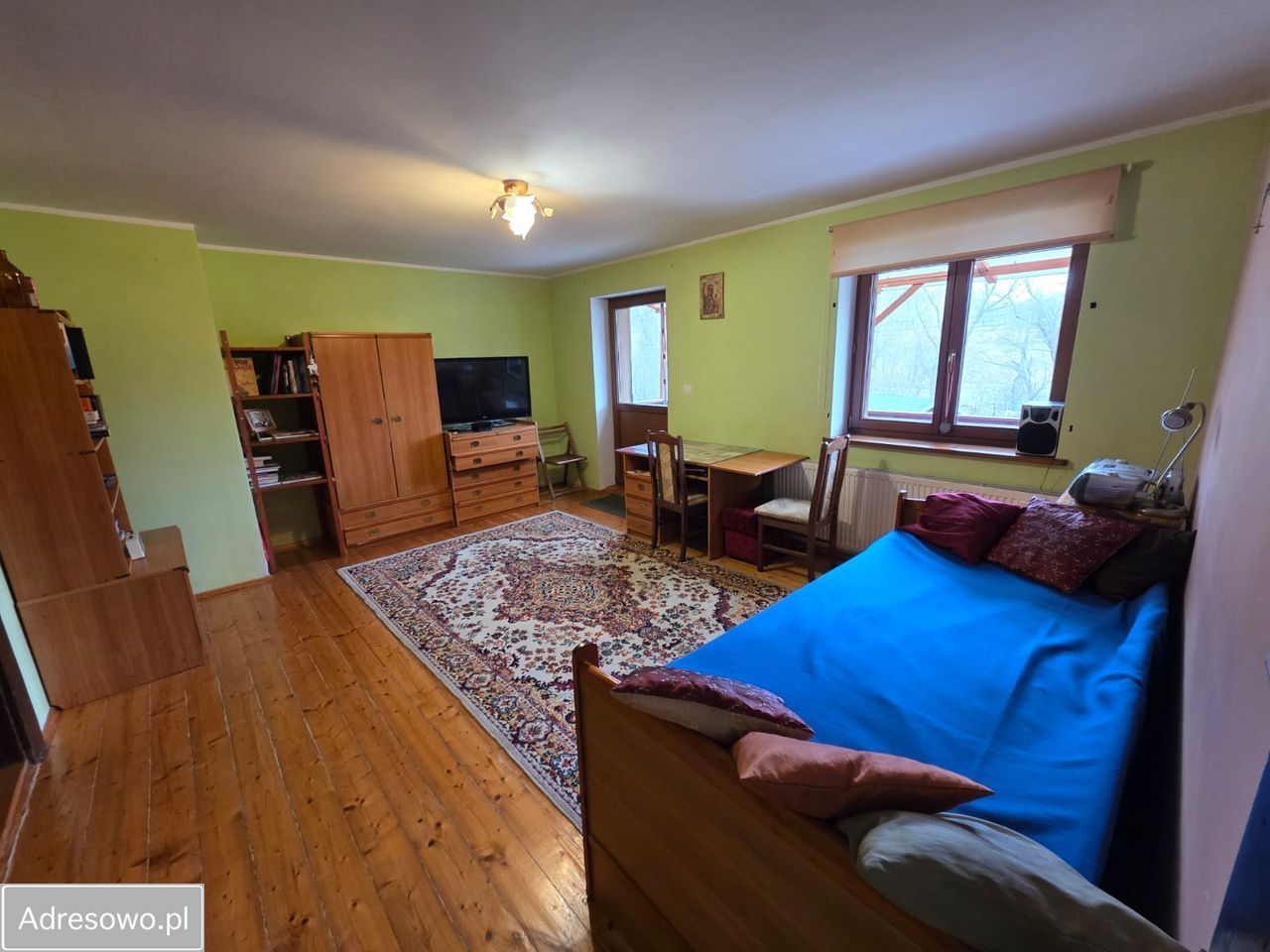 Mieszkanie 3-pokojowe Kopaniec. Zdjęcie 6