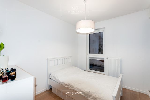 Mieszkanie 2-pokojowe Poznań Nowe Miasto, ul. Milczańska. Zdjęcie 7