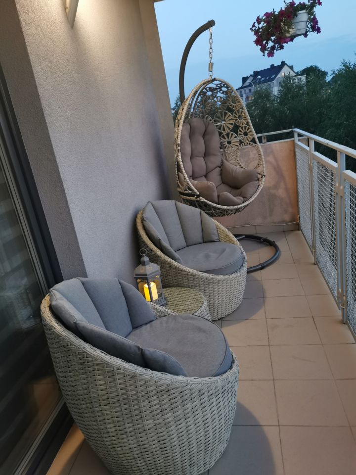 Mieszkanie 3-pokojowe Lublin Ponikwoda, ul. Laurowa. Zdjęcie 6