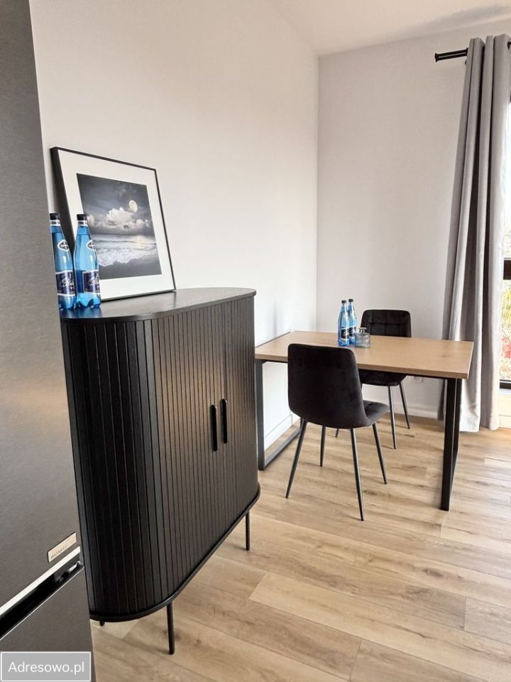 Mieszkanie 1-pokojowe Warszawa Bemowo, ul. Powstańców Śląskich. Zdjęcie 6