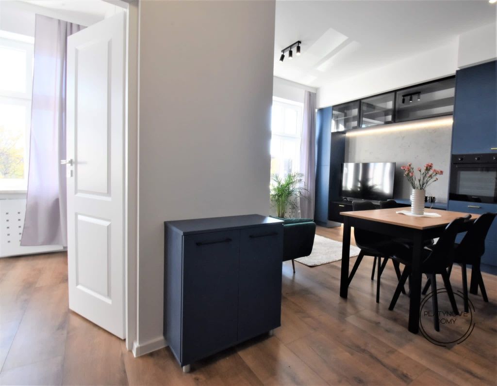 Mieszkanie 2-pokojowe Zabrze, pl. Plac Warszawski. Zdjęcie 5