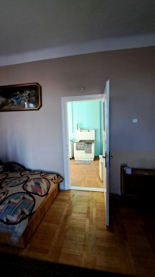 dom wolnostojący Tyczyn, ul. Rynek. Zdjęcie 4