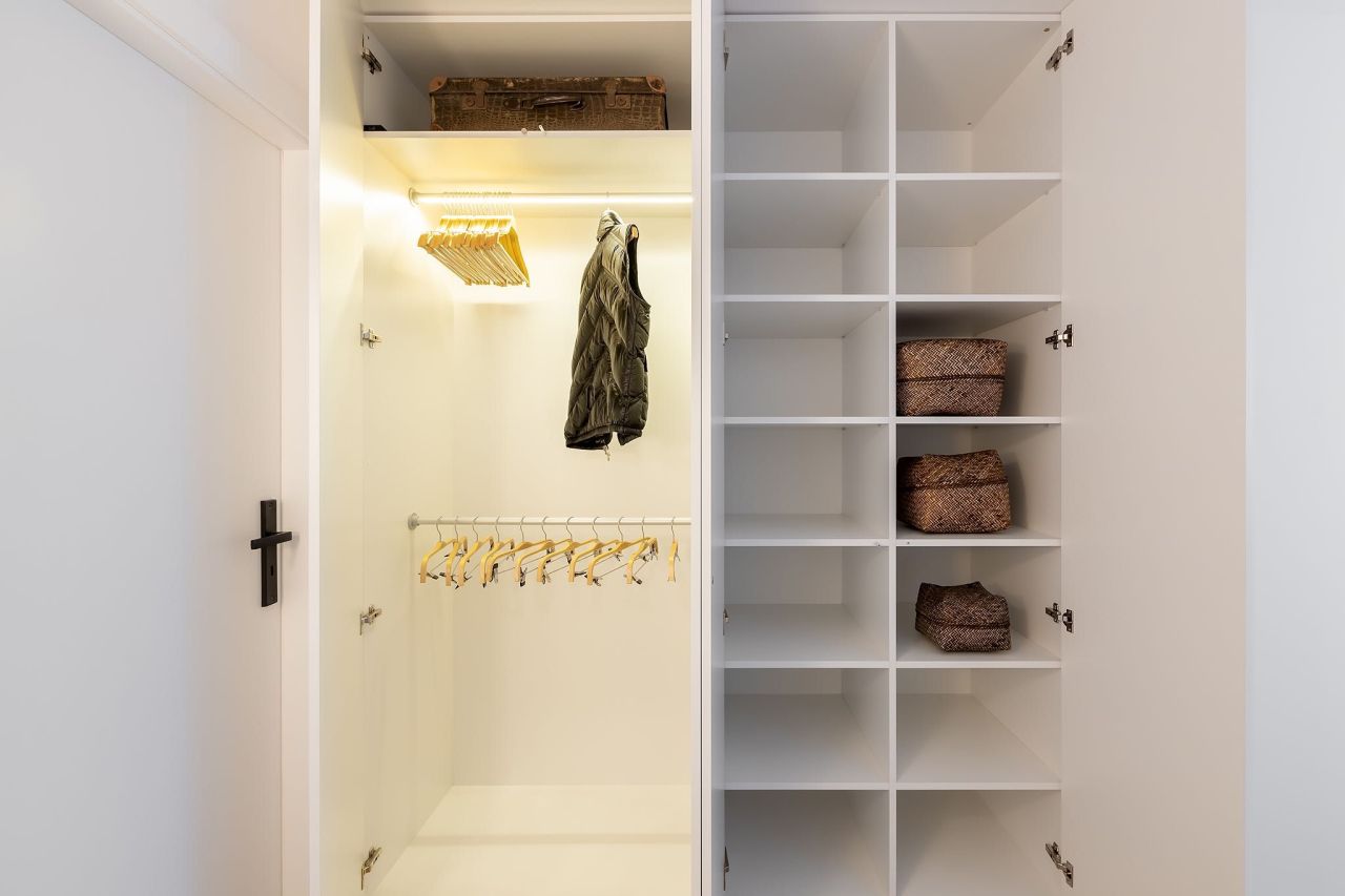 Mieszkanie 2-pokojowe Poznań Sołacz, ul. Urbanowska. Zdjęcie 7