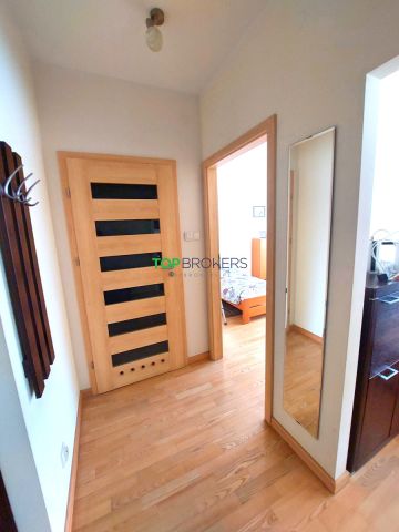 Mieszkanie 2-pokojowe Warszawa Żoliborz, ul. Saperska. Zdjęcie 15