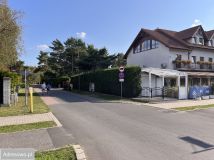 Działka budowlana Bobolin, ul. Bursztynowa. Zdjęcie 1