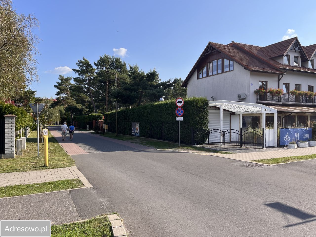 Działka budowlana Bobolin, ul. Bursztynowa. Zdjęcie 2