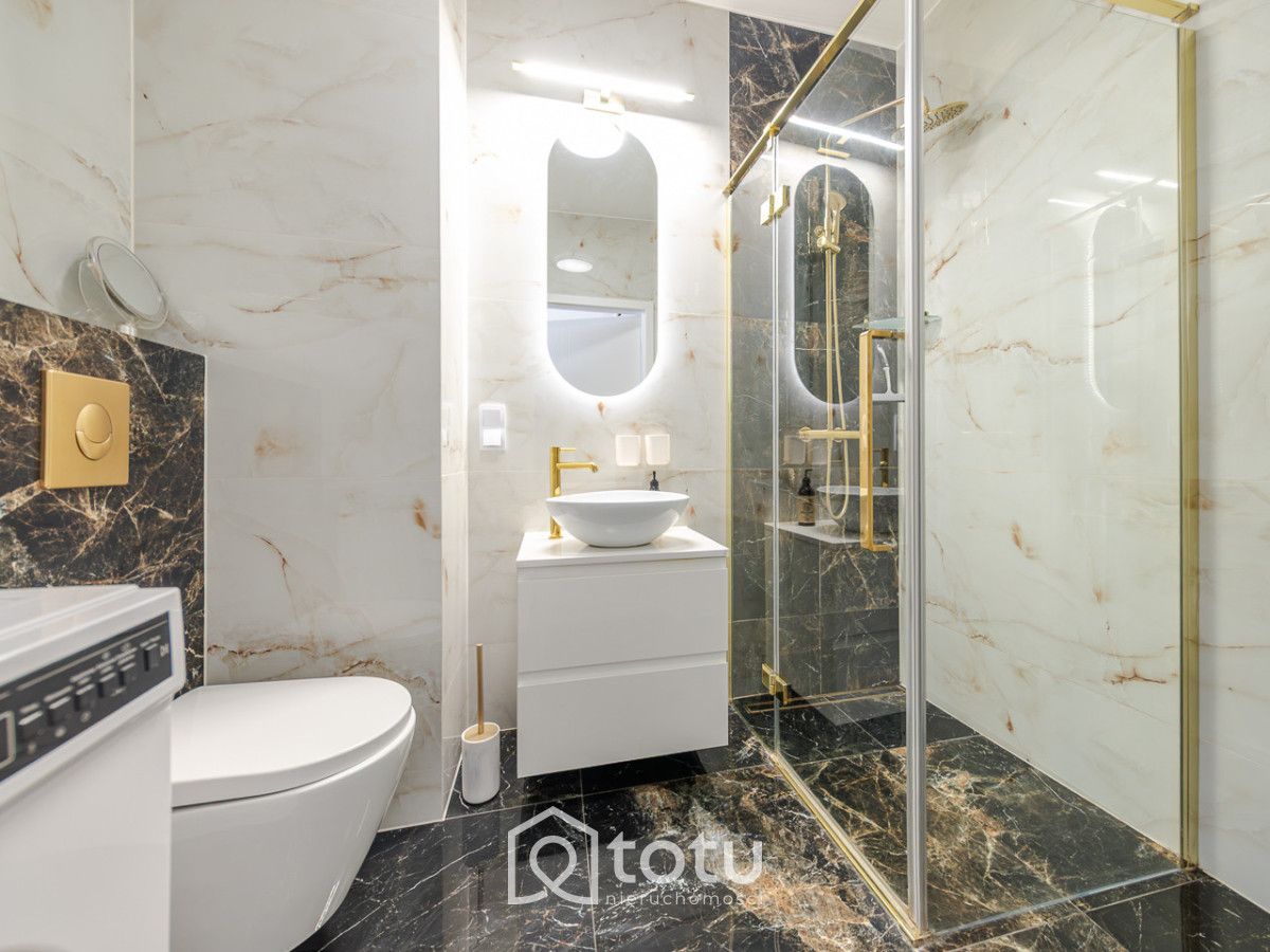 Mieszkanie 2-pokojowe Warszawa Włochy, ul. Przy Torach. Zdjęcie 11