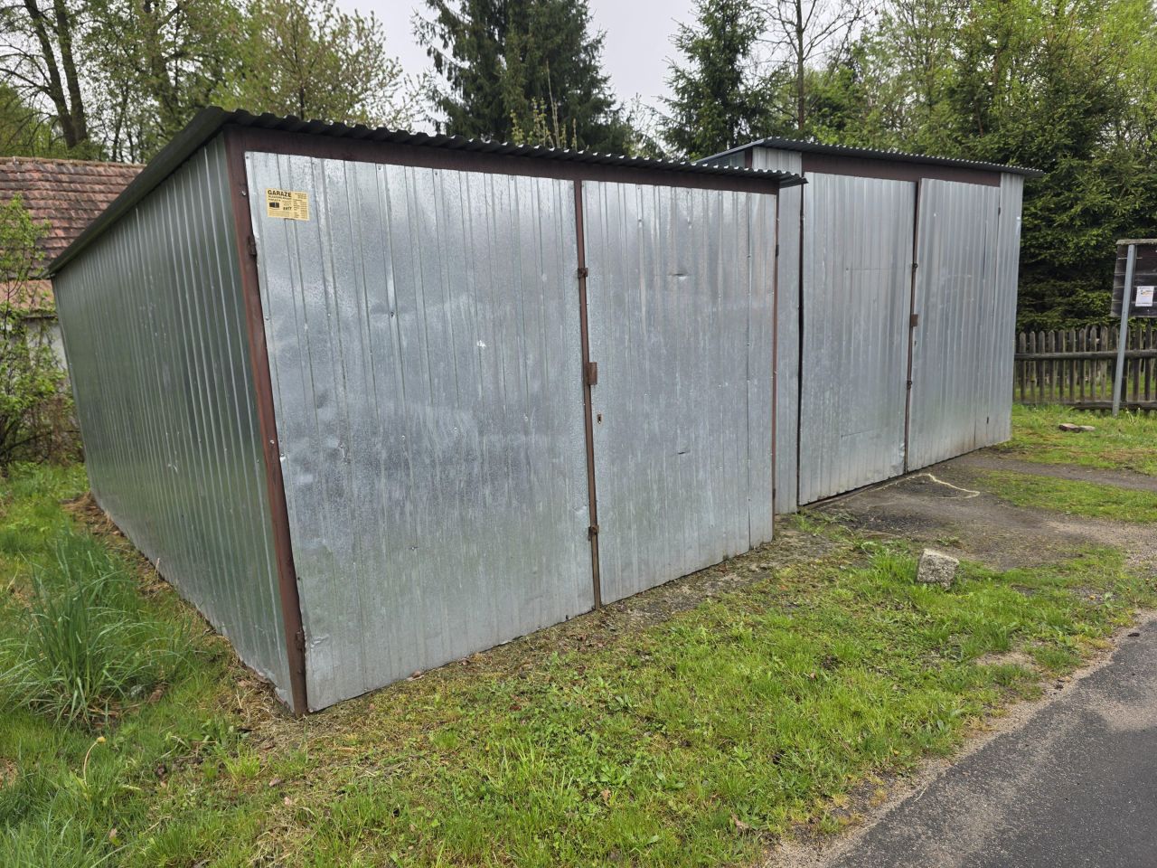 inny, 3 pokoje Krzewie Wielkie, Krzewie Wielkie. Zdjęcie 7
