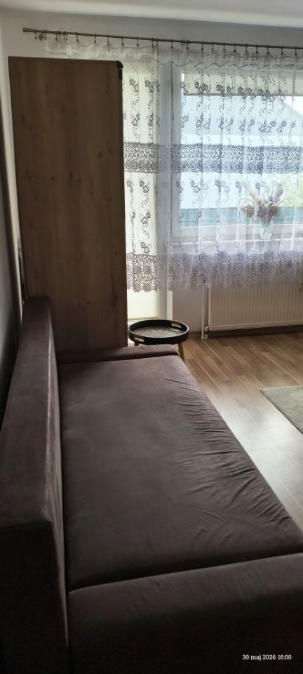 Mieszkanie 1-pokojowe Mława, os. Książąt Mazowieckich. Zdjęcie 3
