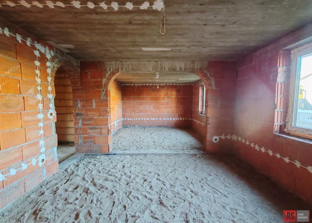 dom wolnostojący, 6 pokoi Władysławów, ul. Orla. Zdjęcie 10