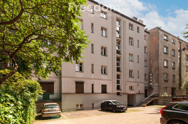 Mieszkanie 3-pokojowe Łódź Śródmieście, ul. dr. Seweryna Sterlinga. Zdjęcie 1
