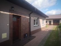 dom wolnostojący Janów Lubelski, ul. Krzywa. Zdjęcie 2