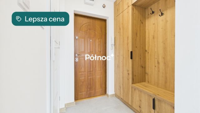 Mieszkanie 1-pokojowe Białystok Piaski, ul. Wesoła. Zdjęcie 10
