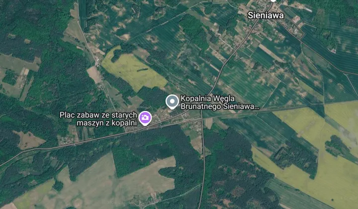 Mieszkanie 2-pokojowe Sieniawa, Osiedle Górnicze