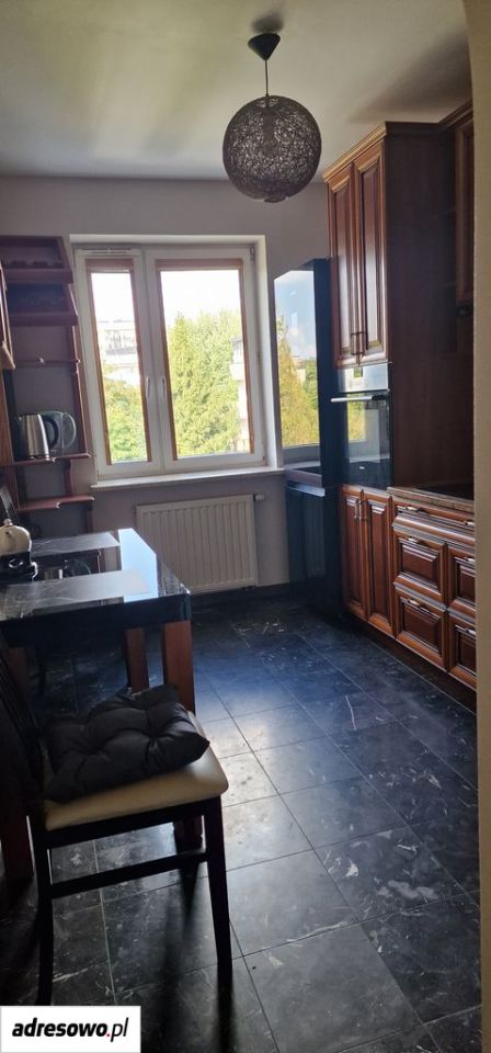 Mieszkanie 2-pokojowe Kraków Czyżyny, os. Dywizjonu 303. Zdjęcie 2