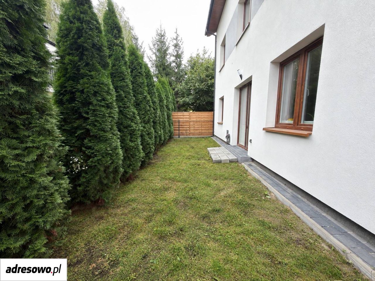 dom szeregowy, 3 pokoje Kobyłka, ul. Skrzetuskiego. Zdjęcie 19