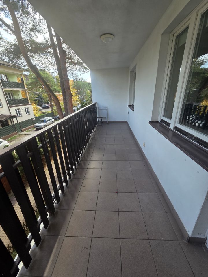 Mieszkanie 1-pokojowe Józefów Centrum, ul. Piaskowa. Zdjęcie 8