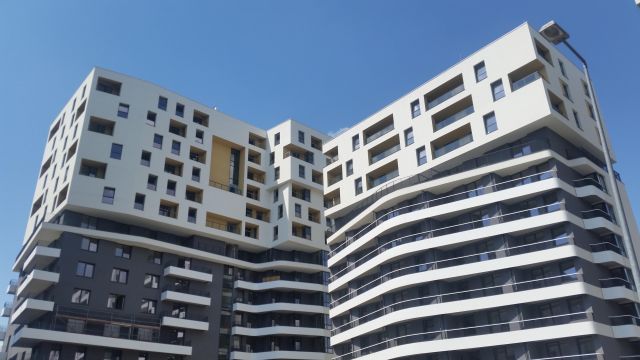 Mieszkanie 2-pokojowe Kraków Bronowice Małe, ul. Stańczyka. Zdjęcie 1