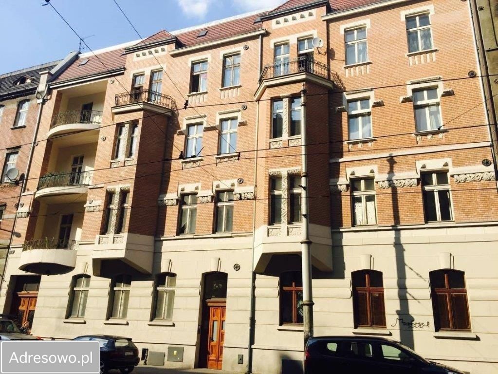 Mieszkanie do wynajęcia Katowice, ul. Gliwicka, bez pośrednika 2 200