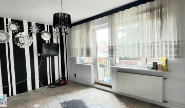 Mieszkanie 3-pokojowe Bydgoszcz Szwederowo, ul. Serbska