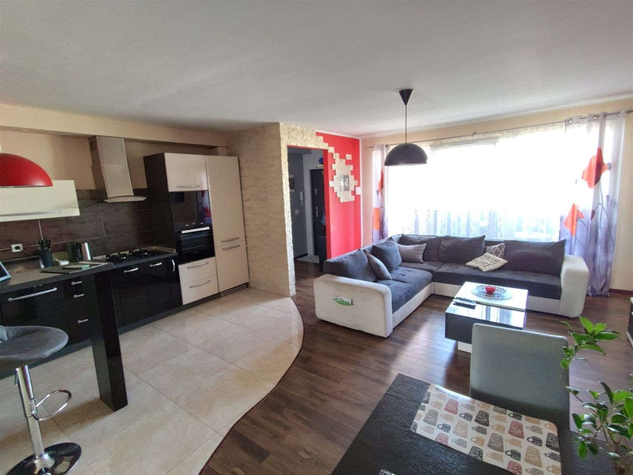 Mieszkanie 3-pokojowe Świebodzice Osiedle Piastowskie, ul. Królowej Elżbiety