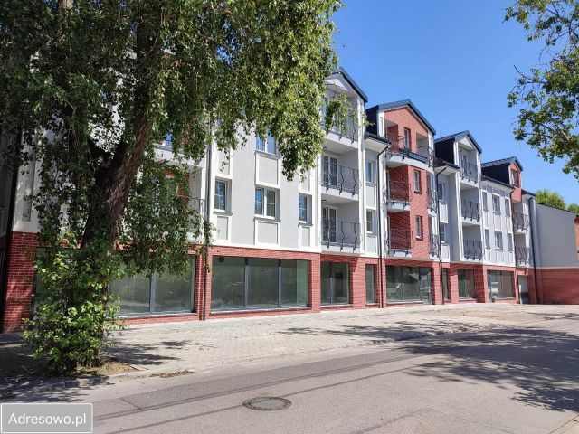 Lokal Pruszków Żbików, ul. 3 Maja. Zdjęcie 1