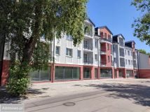 Lokal Pruszków Żbików, ul. 3 Maja