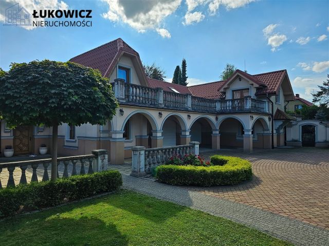 dom wolnostojący, 7 pokoi Czechowice-Dziedzice. Zdjęcie 25