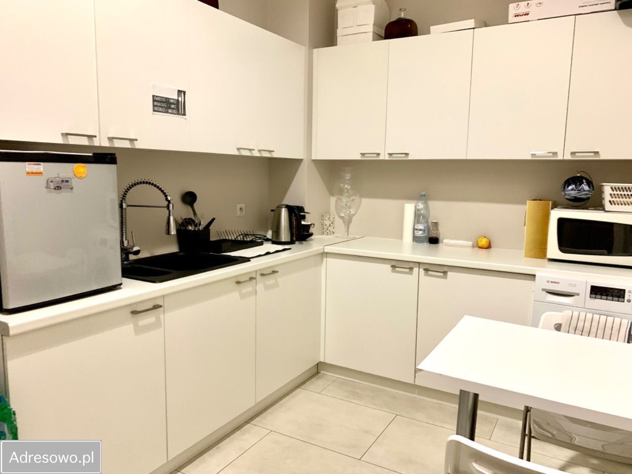 Lokal Warszawa Ursynów. Zdjęcie 13