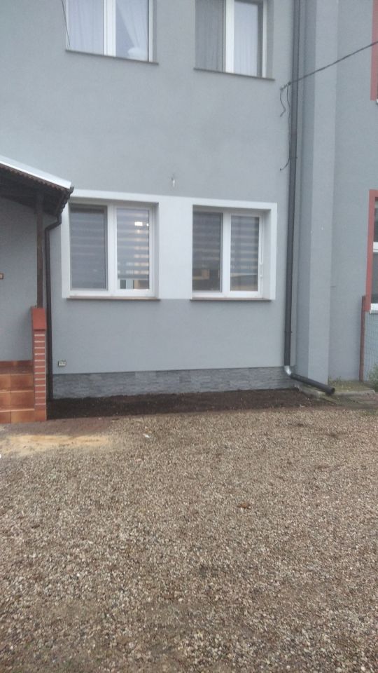 Mieszkanie 3-pokojowe Niegosław, ul. Niegosławska. Zdjęcie 11