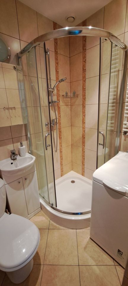 Mieszkanie 2-pokojowe Lipiany. Zdjęcie 3