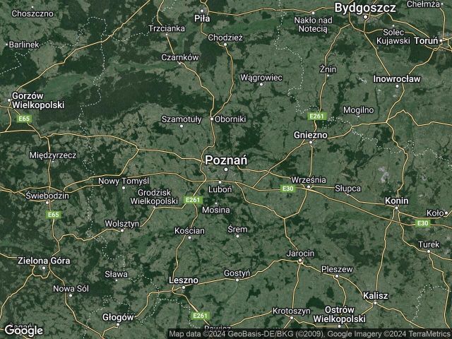 Działka rod Poznań Edwardowo, ul. Jana Brzechwy. Zdjęcie 1