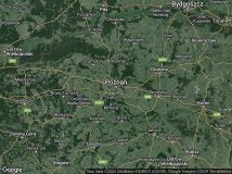 Działka rod Poznań Edwardowo, ul. Jana Brzechwy