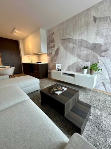 Mieszkanie 2-pokojowe Poznań Jeżyce, ul. Klemensa Janickiego. Zdjęcie 1