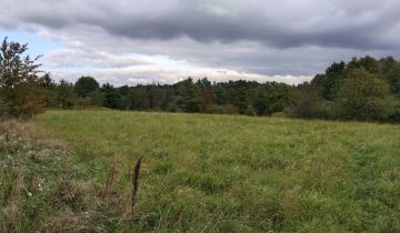 Działka rolno-budowlana Dąbrowa Górnicza, ul. Turystyczna