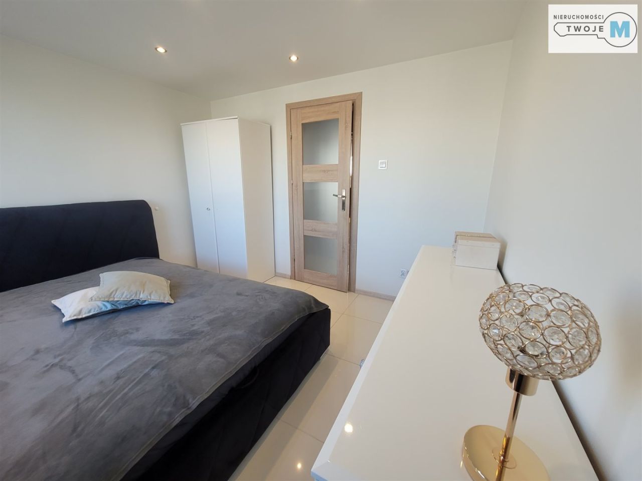 Mieszkanie 2-pokojowe Kielce KSM, ul. Pomorska. Zdjęcie 2