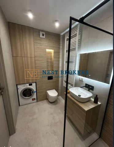 Mieszkanie 3-pokojowe Kraków, ul. Sosnowiecka. Zdjęcie 8