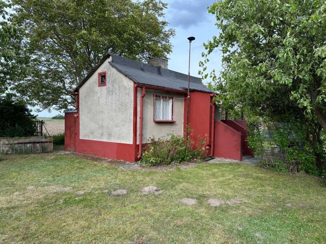 Działka rod Kulów. Zdjęcie 1