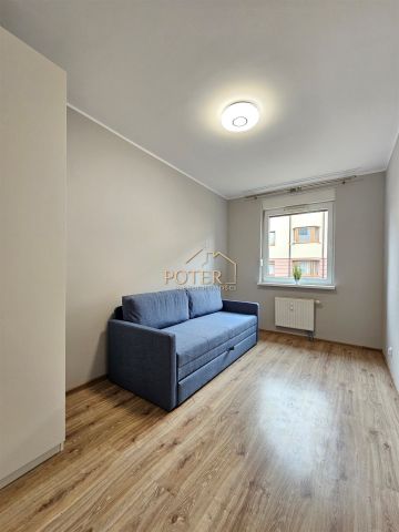 Mieszkanie 3-pokojowe Wrocław Krzyki, ul. gen. Stanisława Maczka. Zdjęcie 5