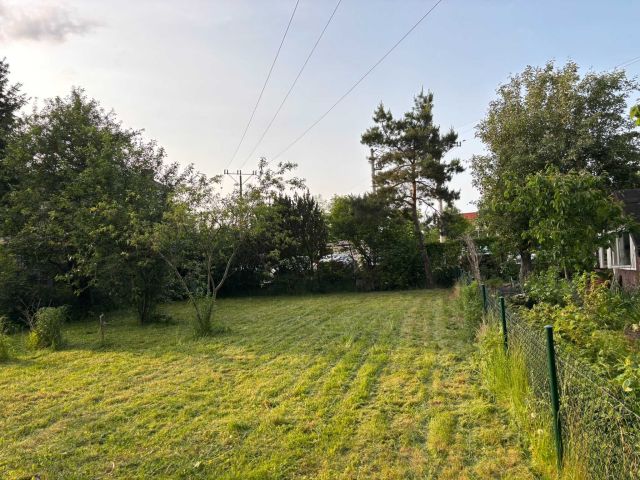 Działka rekreacyjna Pułtusk, ul. Ogrodowa. Zdjęcie 1
