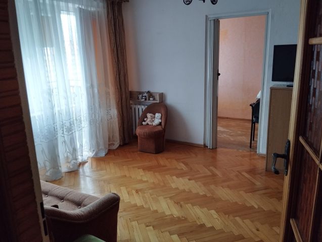 Mieszkanie 2-pokojowe Włocławek, ul. Żytnia. Zdjęcie 1