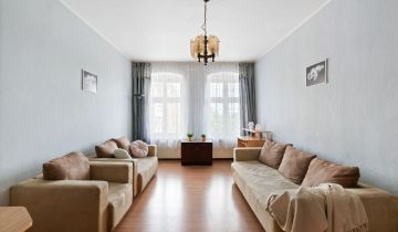 Mieszkanie 2-pokojowe Wrocław Śródmieście, ul. Słowiańska