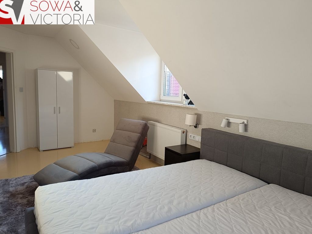 dom wolnostojący, 5 pokoi Wałbrzych Konradów. Zdjęcie 10