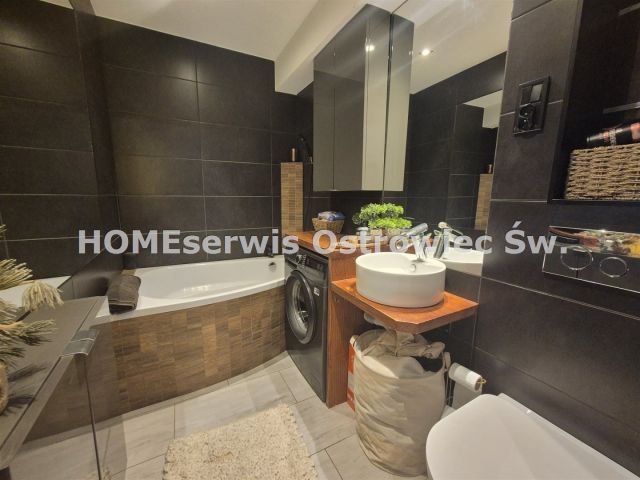 Mieszkanie 2-pokojowe Ostrowiec Świętokrzyski Centrum. Zdjęcie 12