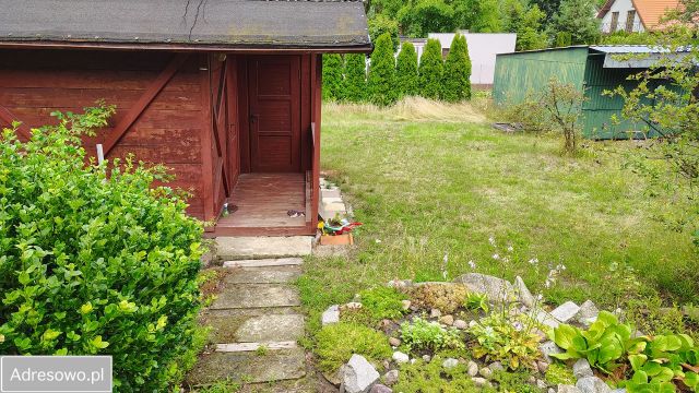 Działka budowlana Białobrzegi, ul. Wczasowa. Zdjęcie 7