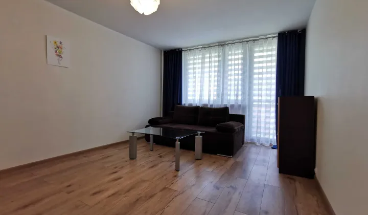 Mieszkanie 2-pokojowe Tychy Paprocany