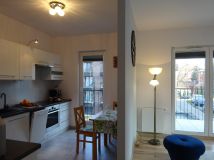 Mieszkanie 3-pokojowe Kraków Stare Miasto, ul. Rakowicka