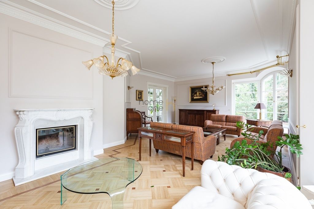 dom wolnostojący, 6 pokoi Warszawa Wawer. Zdjęcie 2