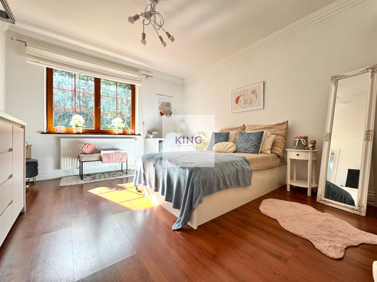 dom wolnostojący, 4 pokoje Pniewo. Zdjęcie 13