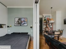 Mieszkanie 2-pokojowe Warszawa Śródmieście, ul. Aleje Ujazdowskie. Zdjęcie 4